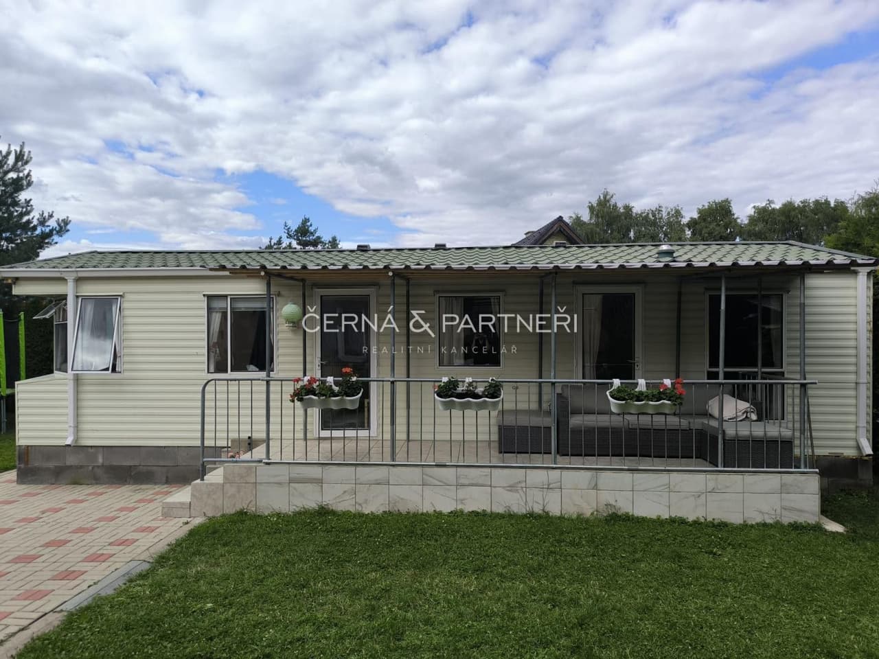 Prodej nemovitosti 40 m²