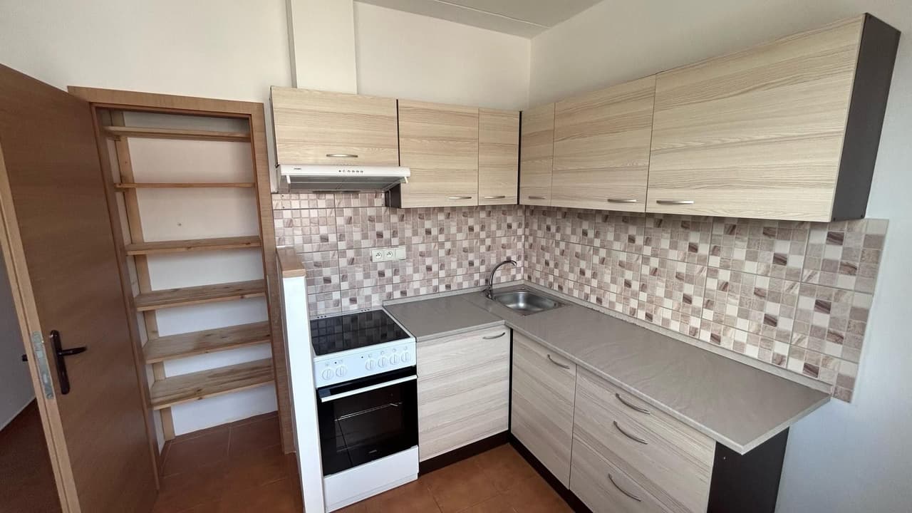 Prodej bytu 3+1 79 m²