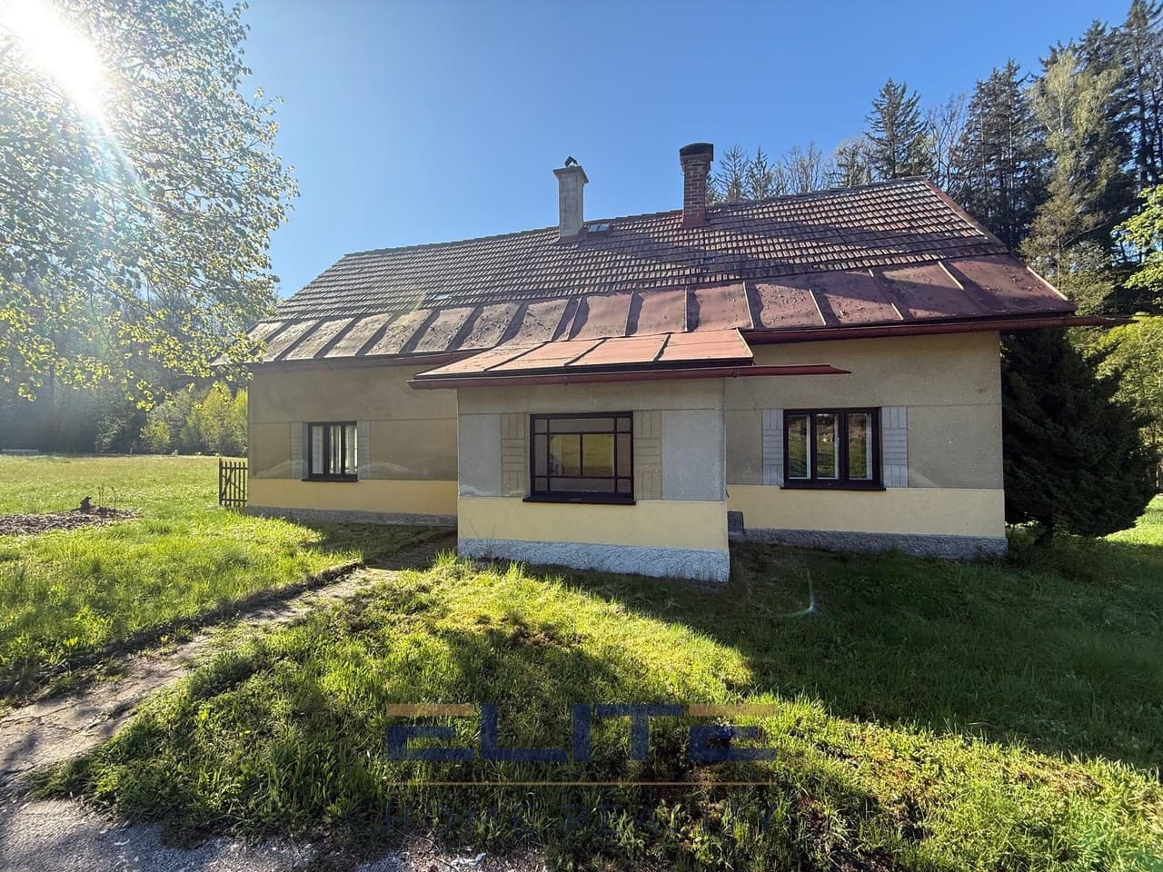 Prodej domu 178 m²