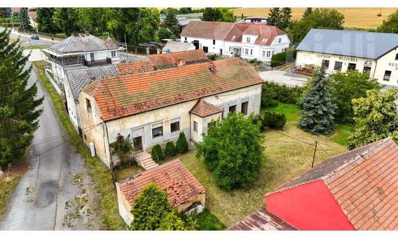 Prodej domu 352 m²