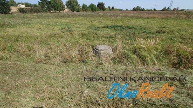 Prodej pozemku 2244 m²