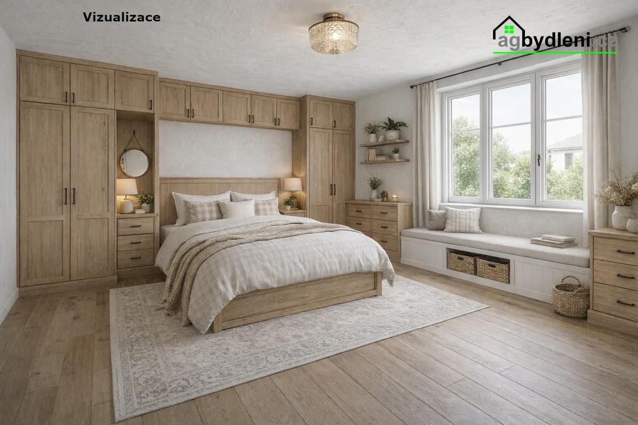 Prodej domu 60 m²
