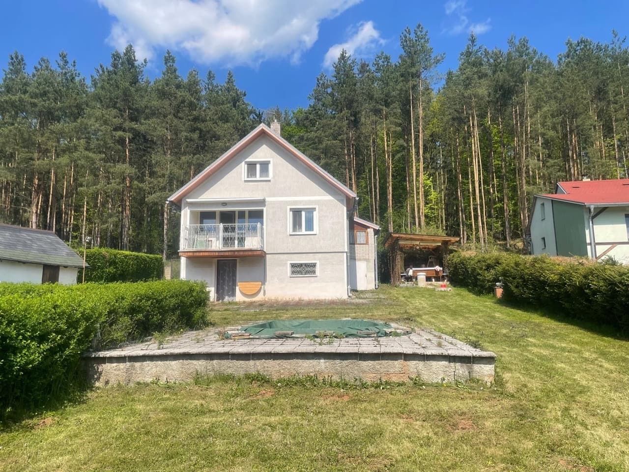 Prodej domu 120 m²