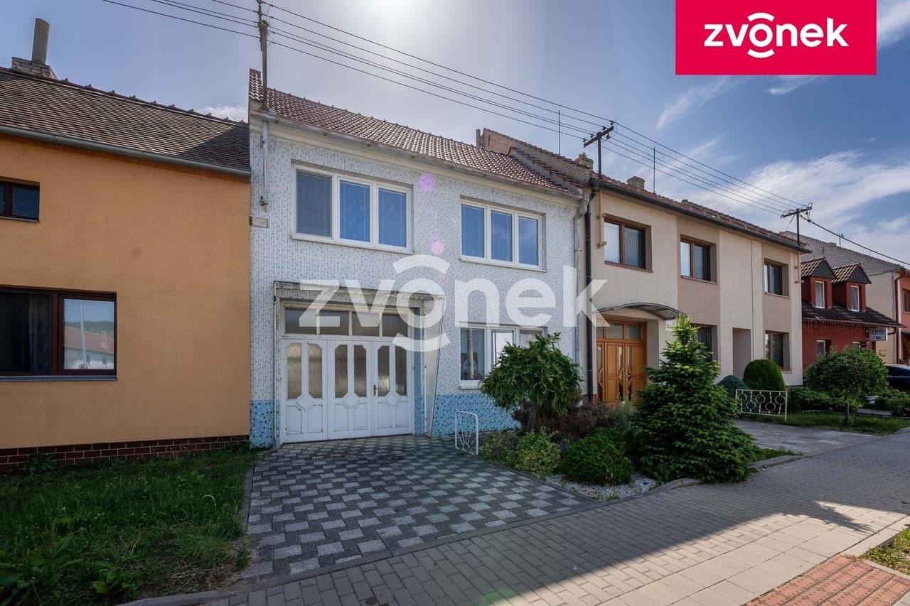 Prodej domu 220 m²