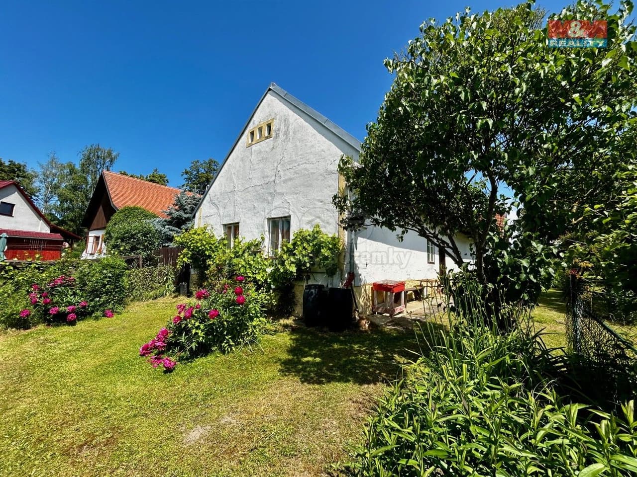 Prodej domu 73 m²