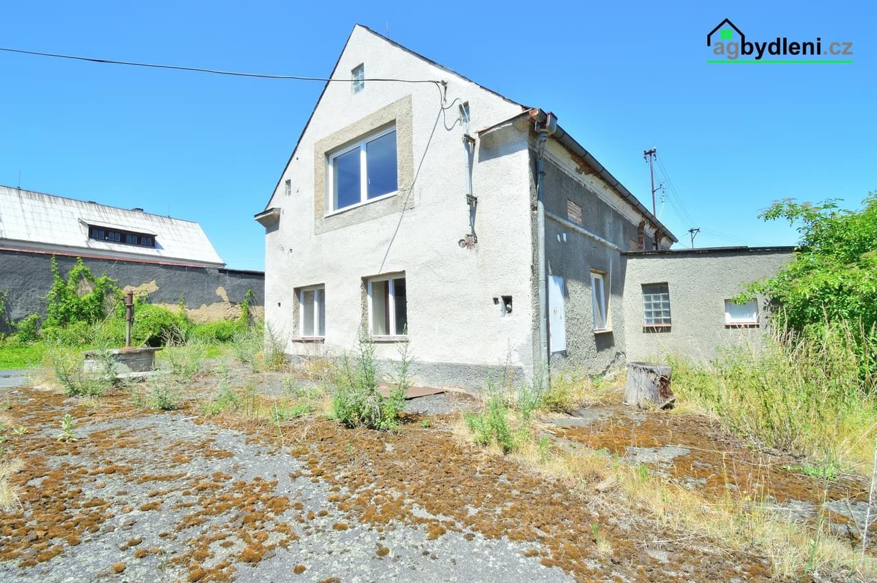 Prodej domu 121 m²