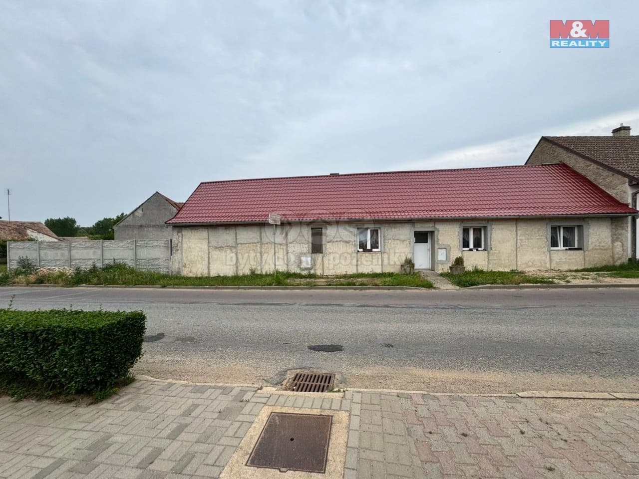 Prodej domu 165 m²