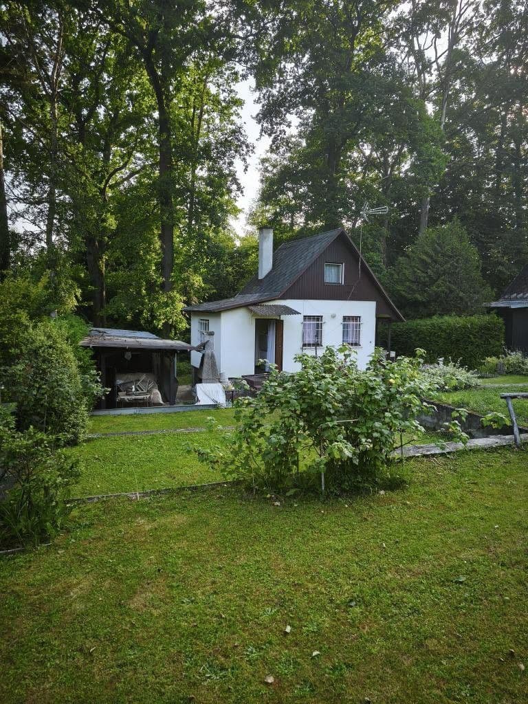 Prodej domu 56 m²