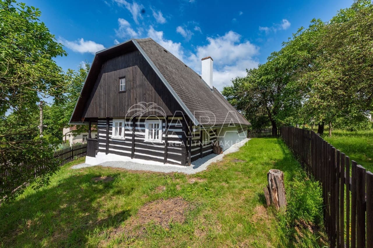 Prodej domu 90 m²