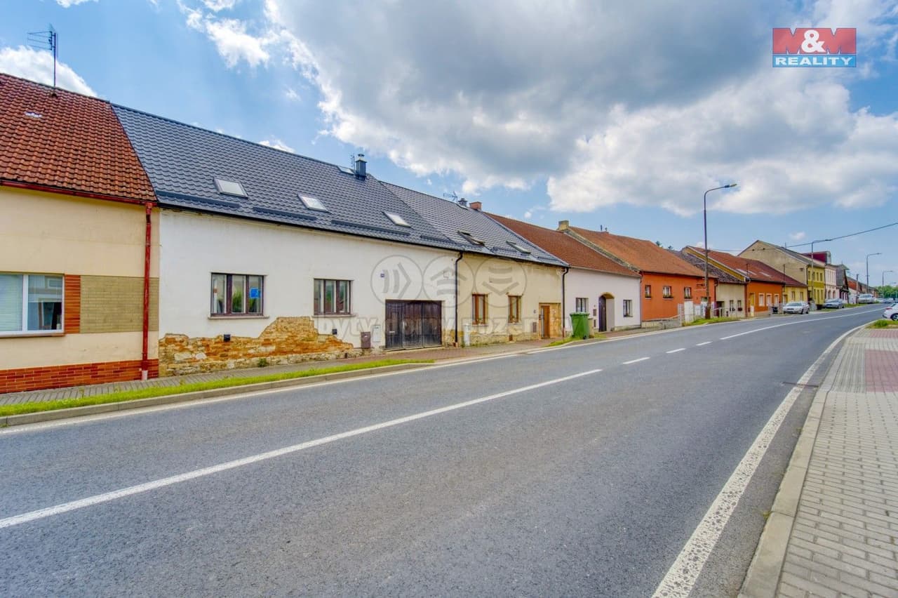 Prodej domu 200 m²