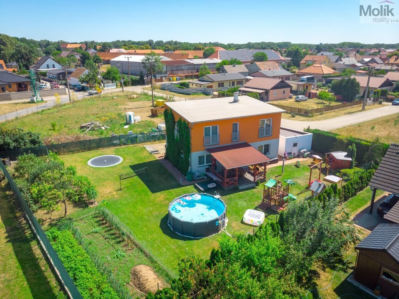 Prodej domu 150 m²