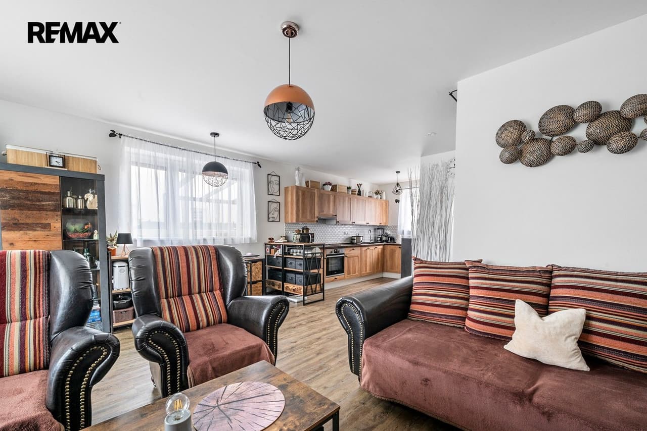 Prodej domu 80 m²