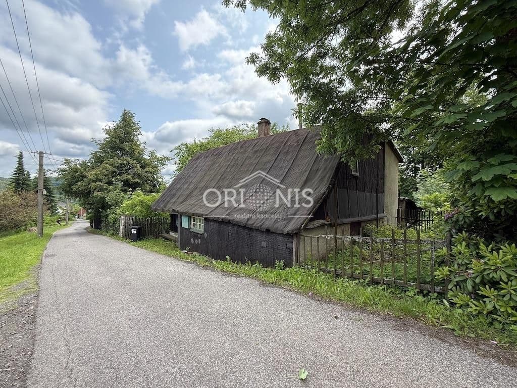 Prodej domu 89 m²