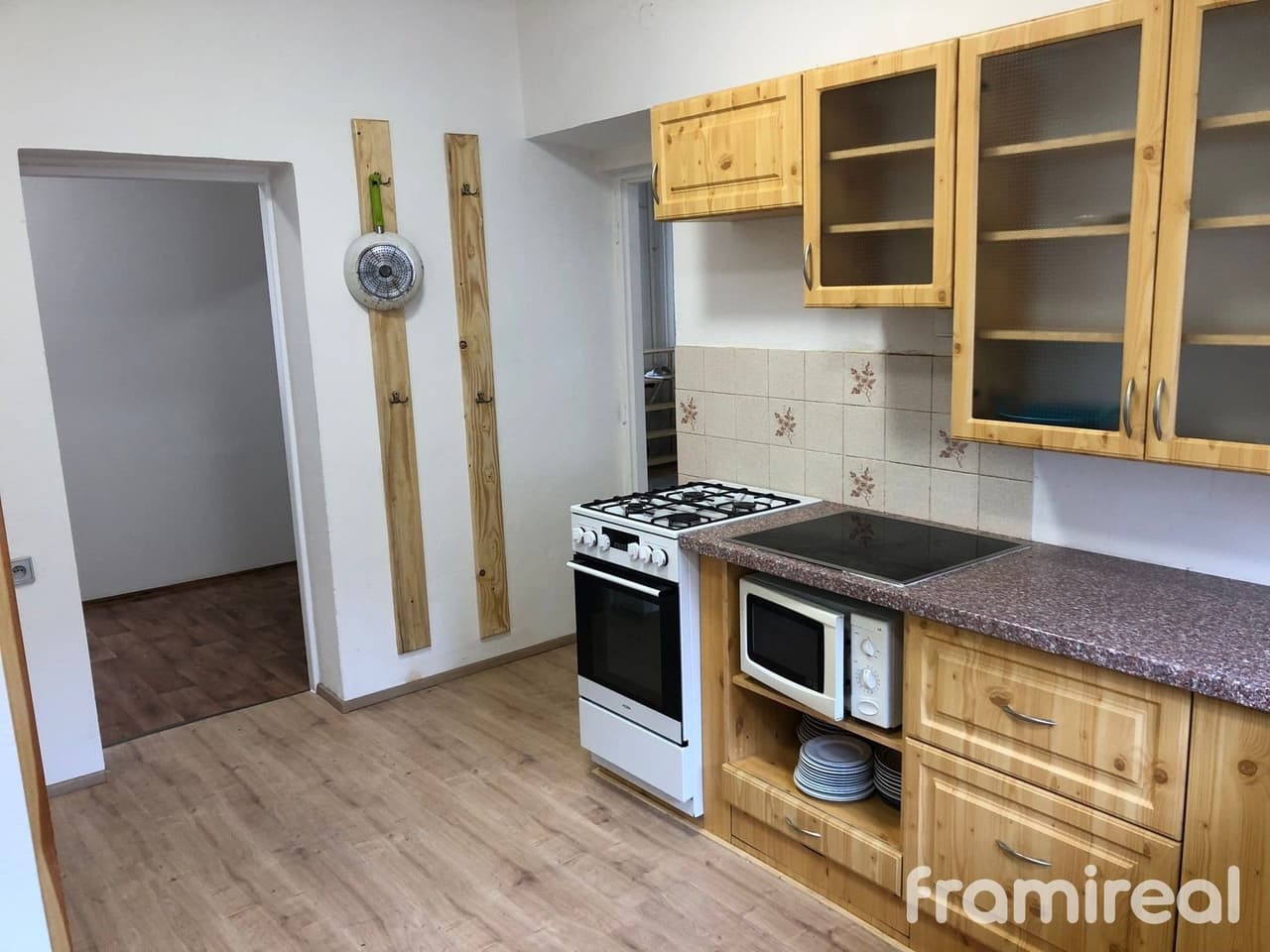 Pronájem domu 130 m²
