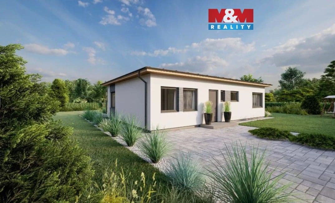 Prodej nemovitosti 96 m²