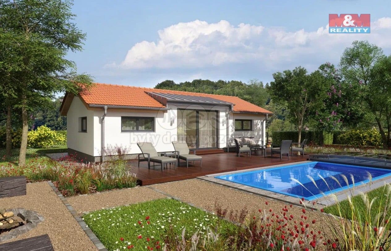 Prodej domu 52 m²