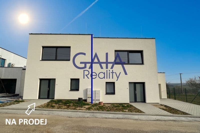 Prodej domu 132 m²