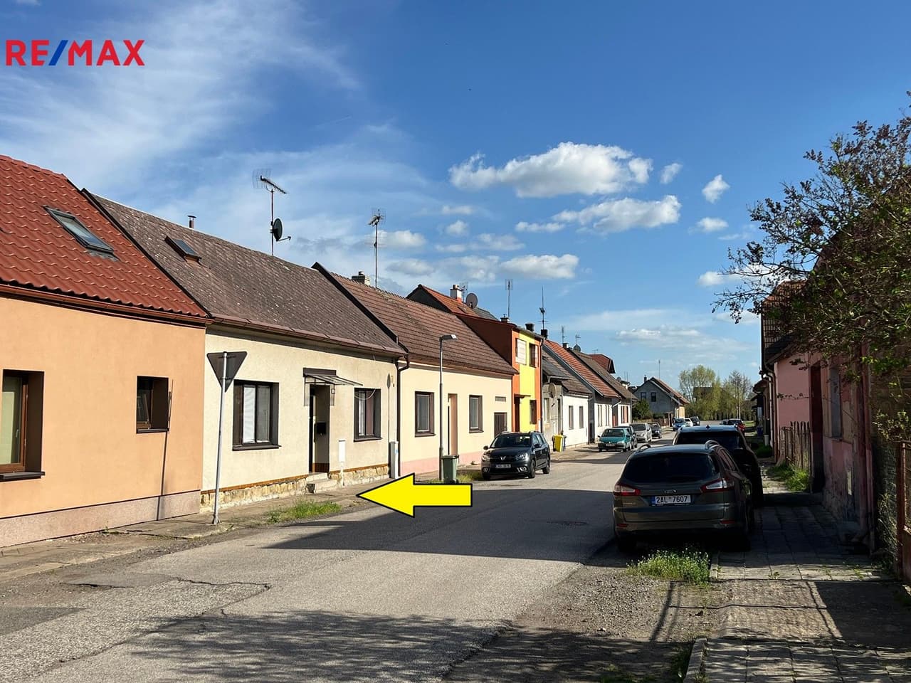 Prodej nemovitosti 98 m²