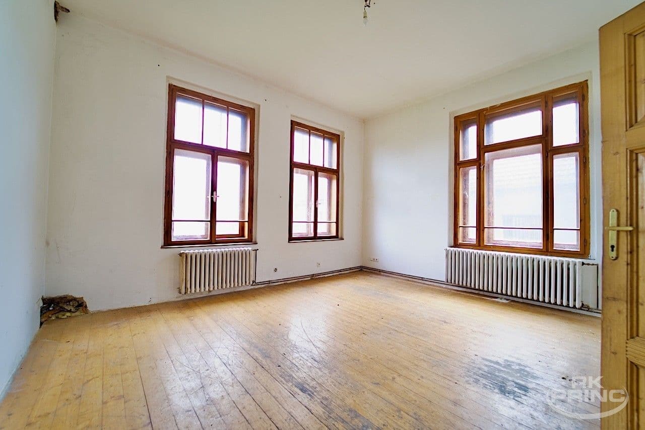 Prodej domu 657 m²