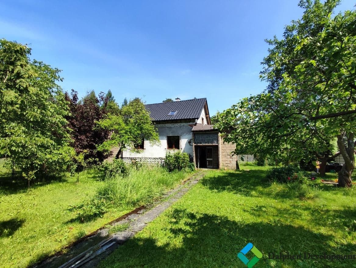 Prodej domu 220 m²