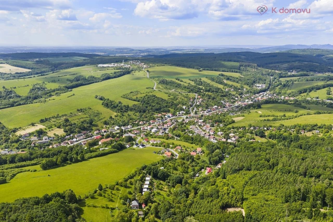 Prodej pozemku 11131 m²