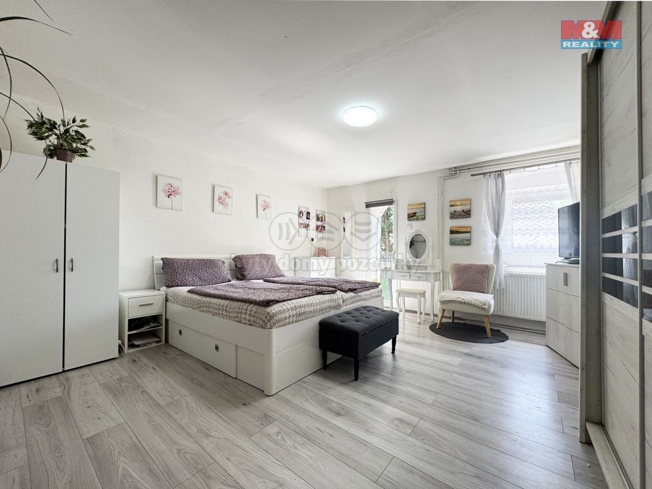 Prodej domu 295 m²