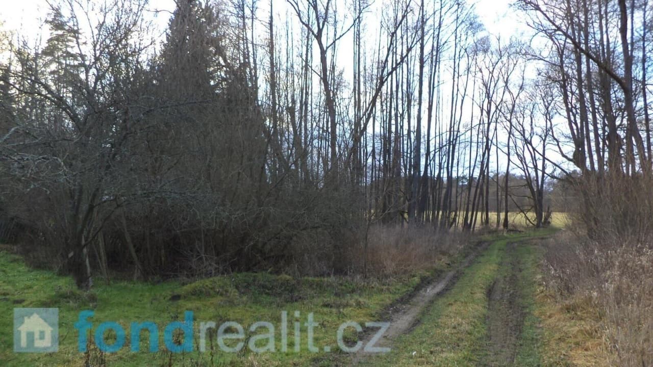 Prodej nemovitosti 8532 m²