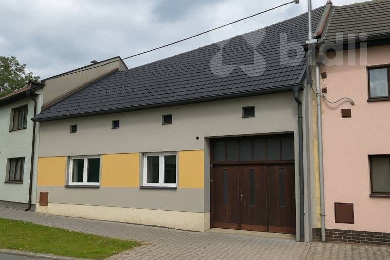 Prodej domu 105 m²