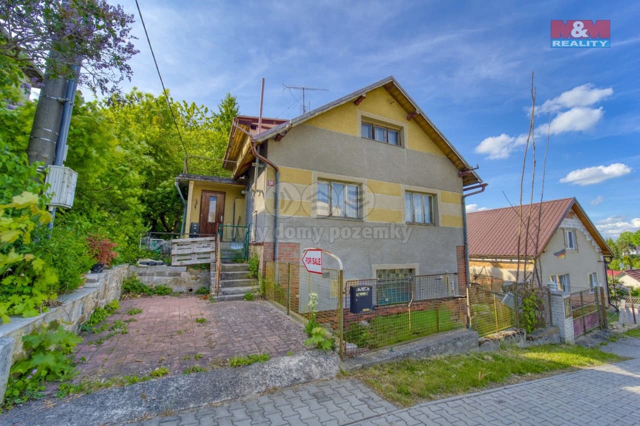 Prodej domu 148 m²