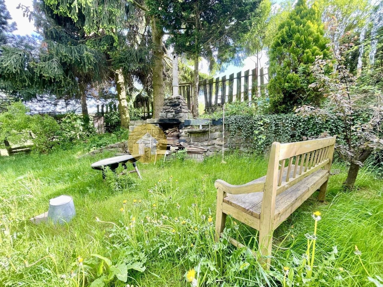 Prodej pozemku 447 m²