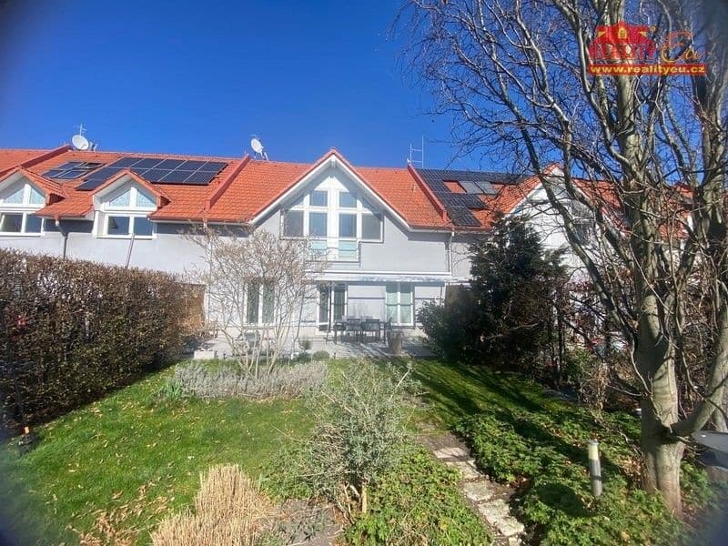 Prodej domu 160 m²