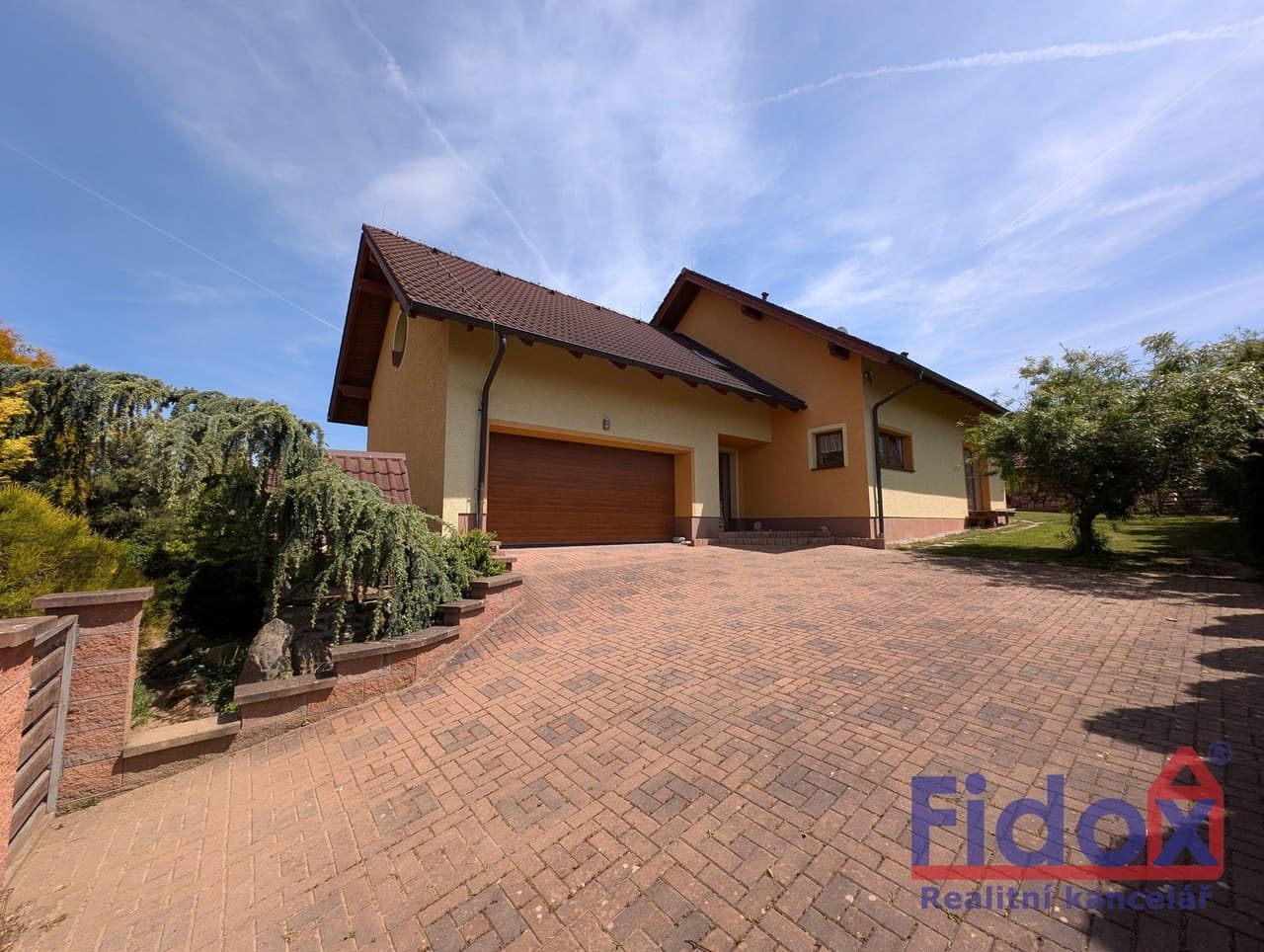 Prodej domu 170 m²