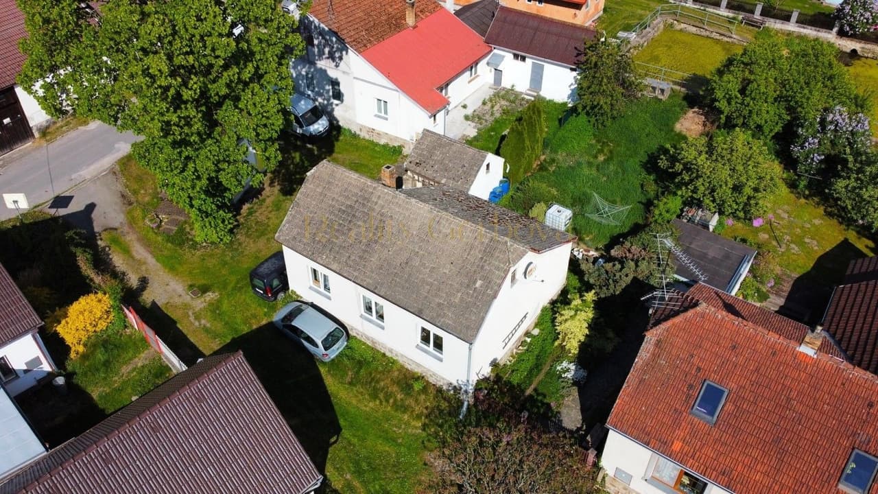 Prodej domu 95 m²