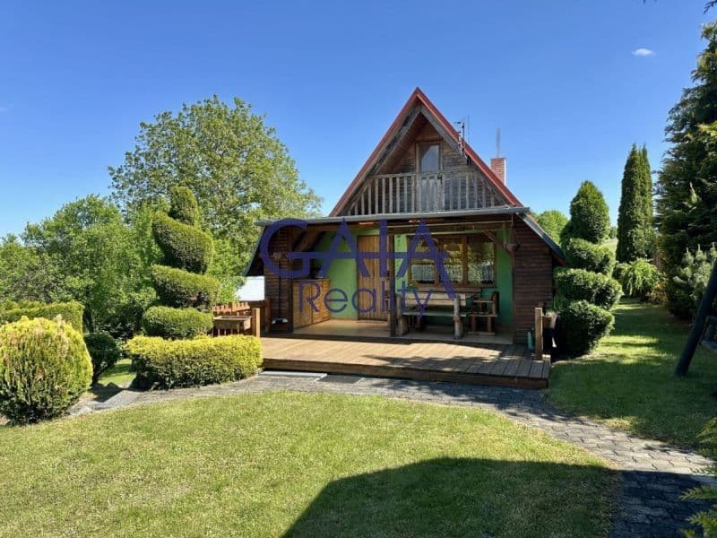 Prodej domu 120 m²