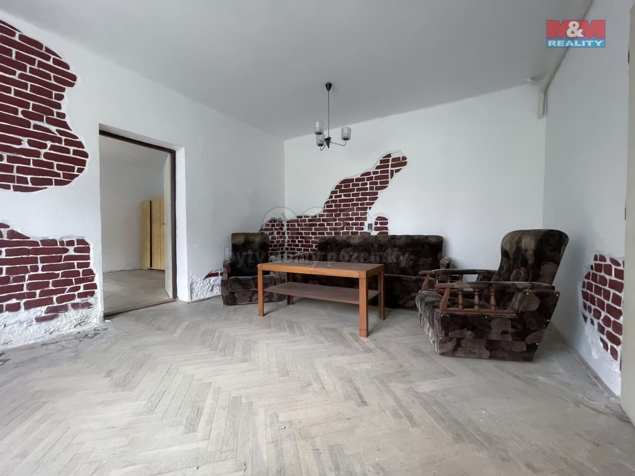 Prodej domu 153 m²