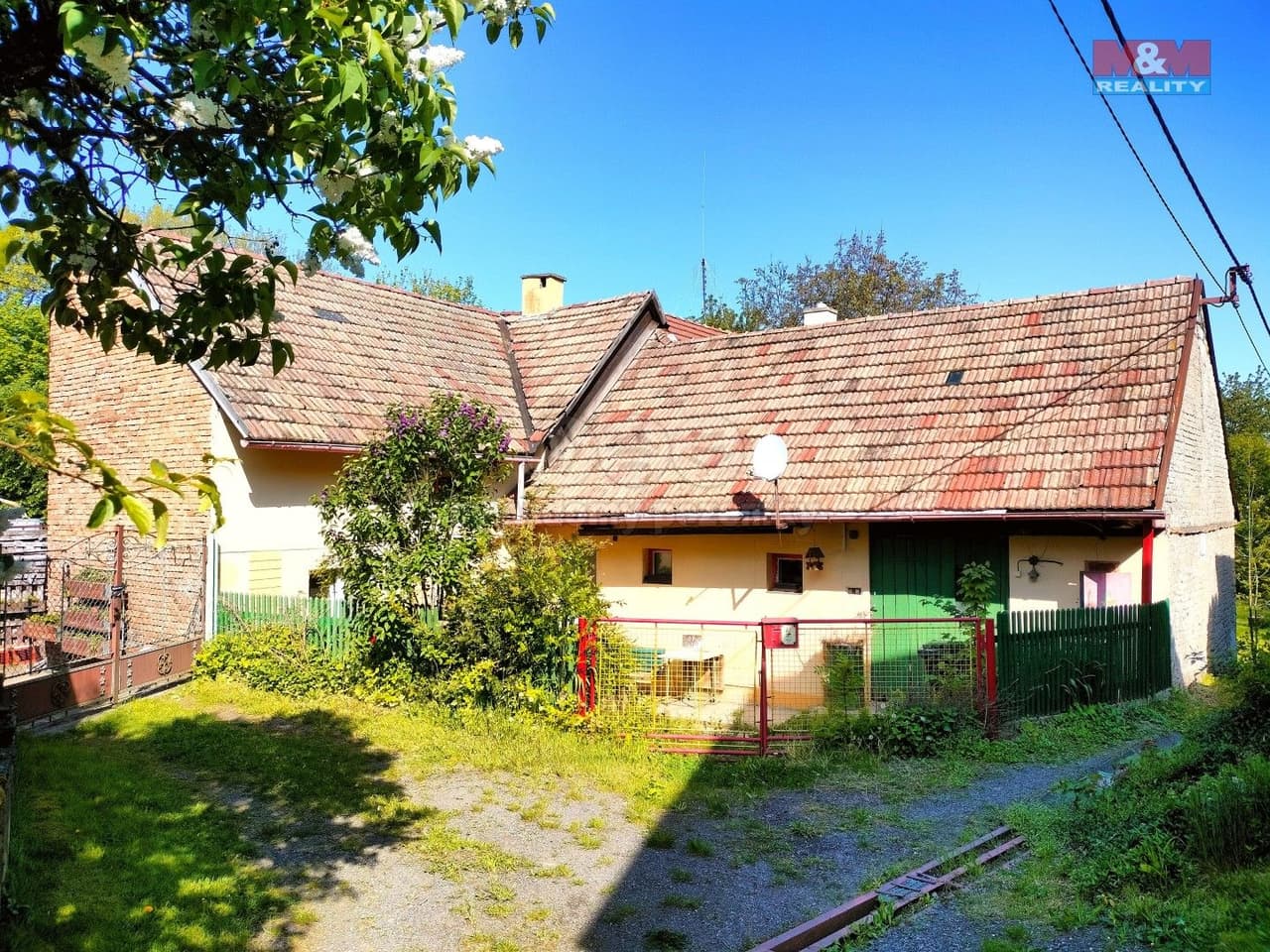 Prodej domu 150 m²