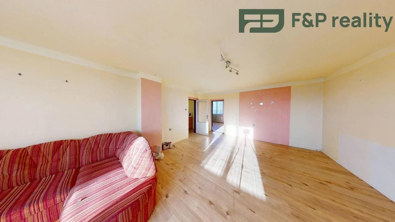 Prodej domu 205 m²