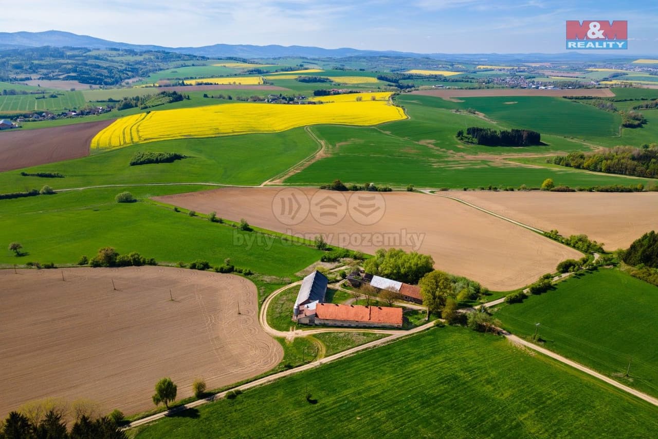 Prodej domu 149 m²