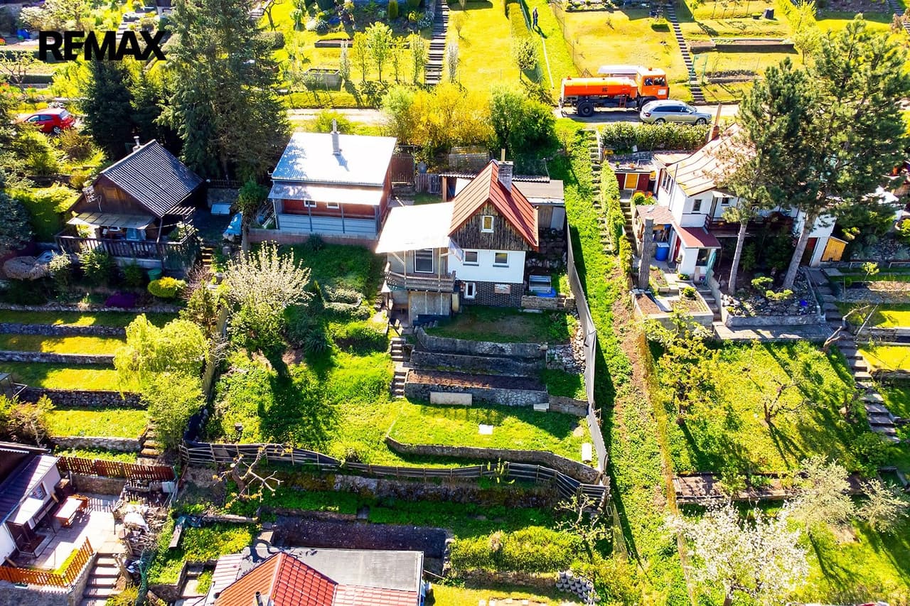 Prodej domu 72 m²