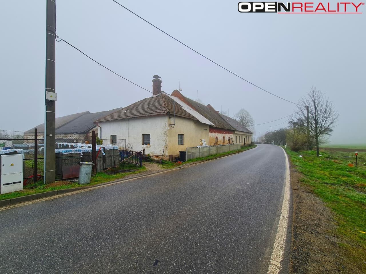 Prodej domu 396 m²