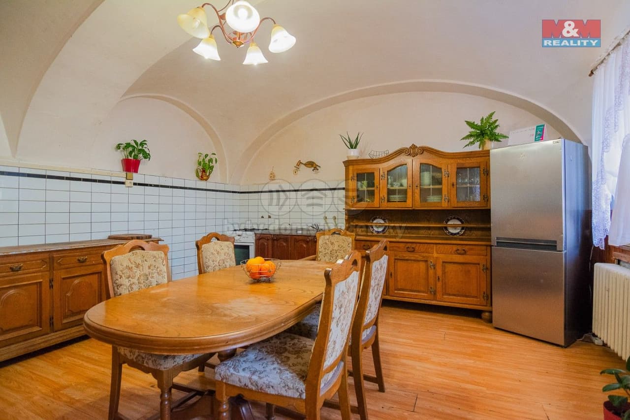 Prodej domu 260 m²
