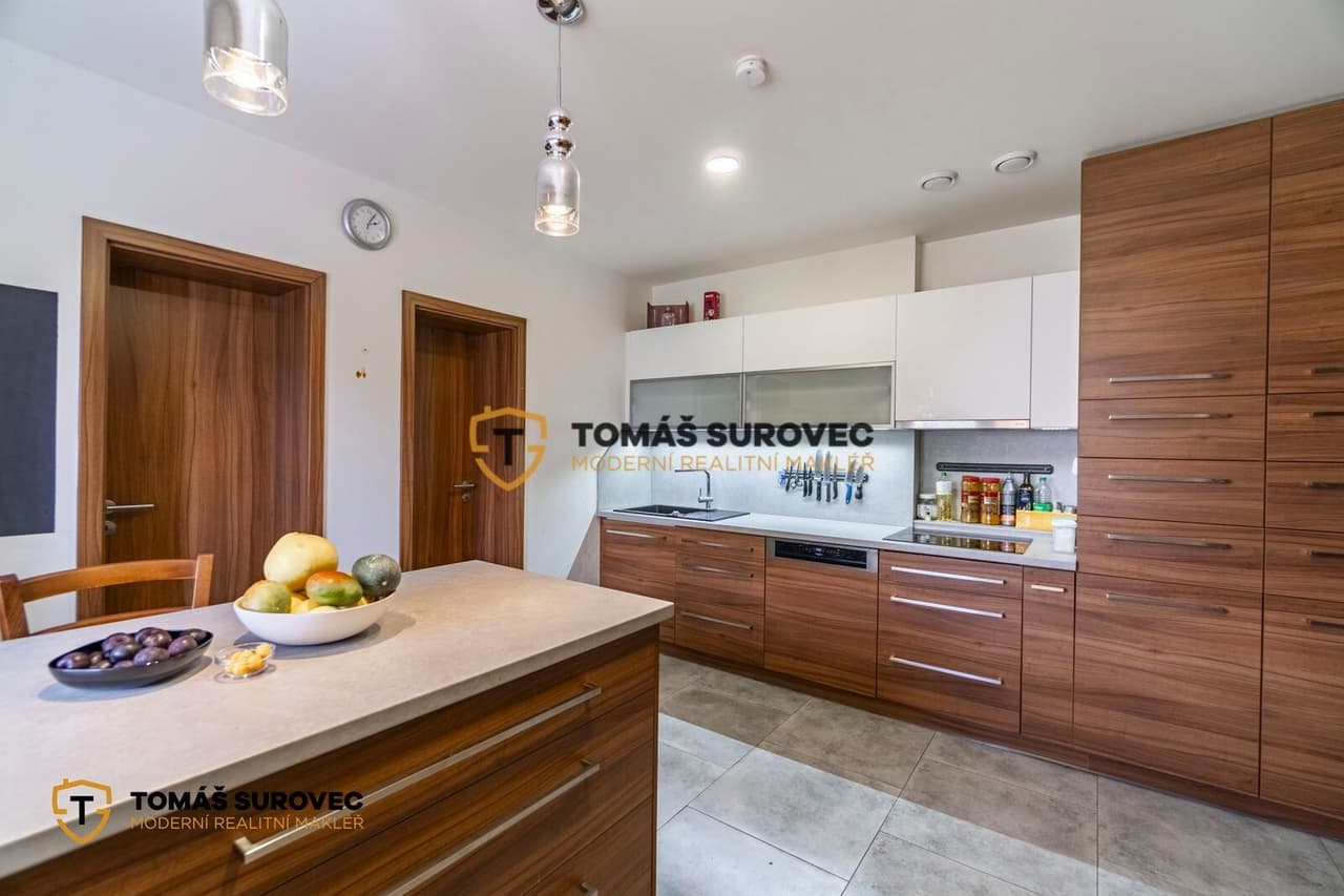 Pronájem bytu 28 m²