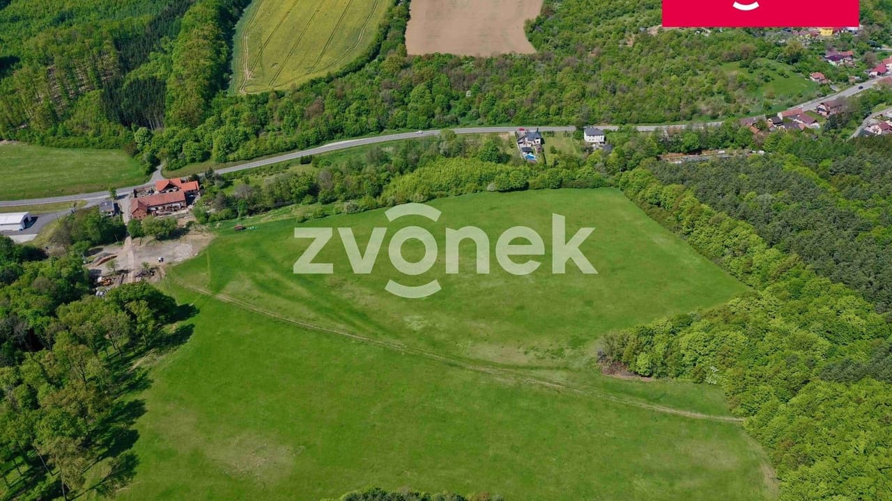Prodej pozemku 44190 m²