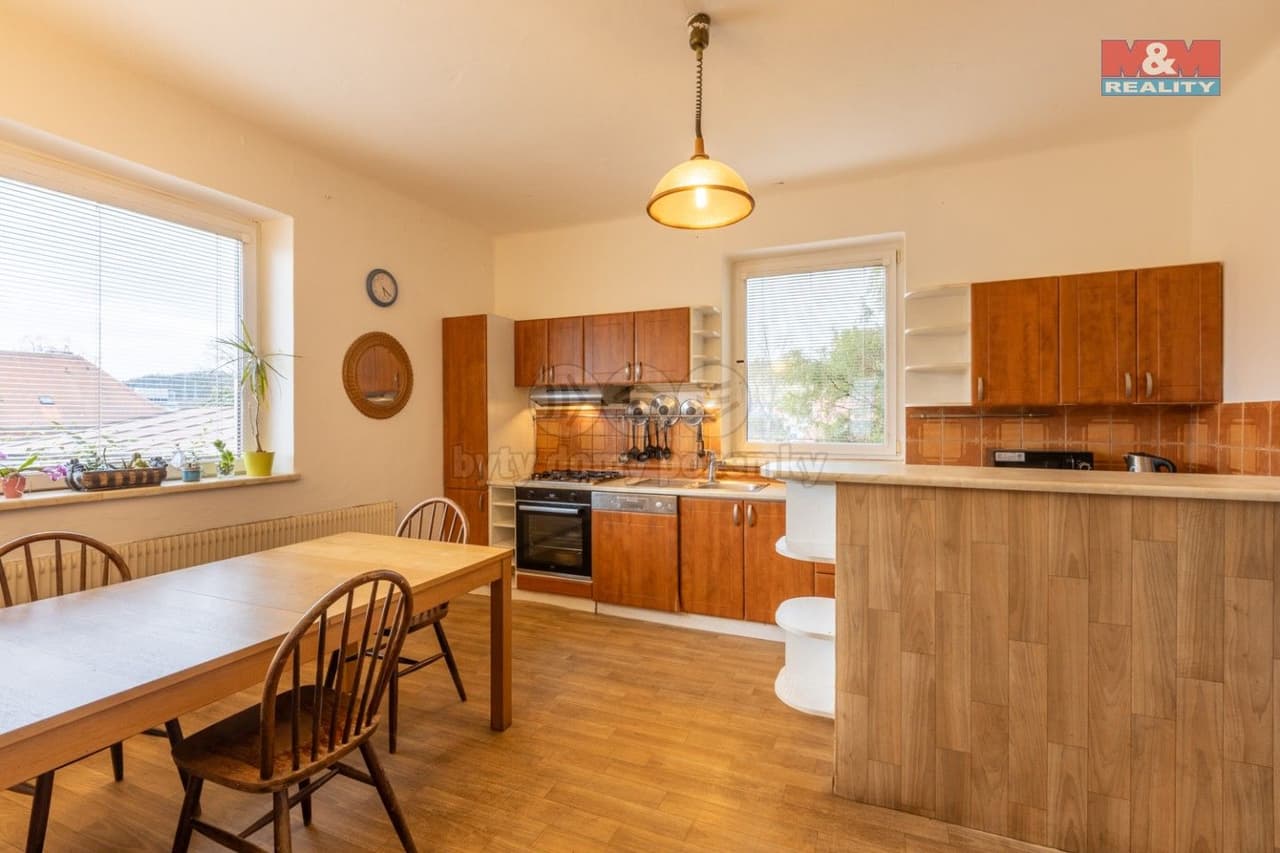 Prodej domu 170 m²