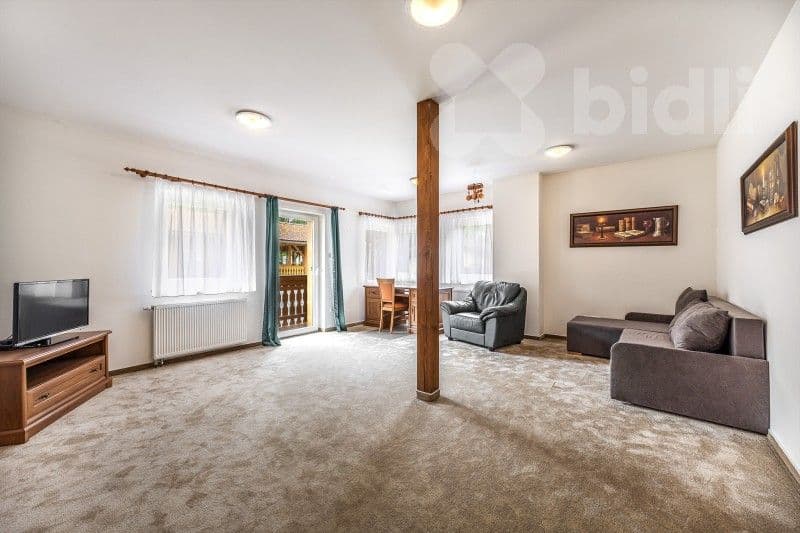 Pronájem bytu 3+1 90 m²
