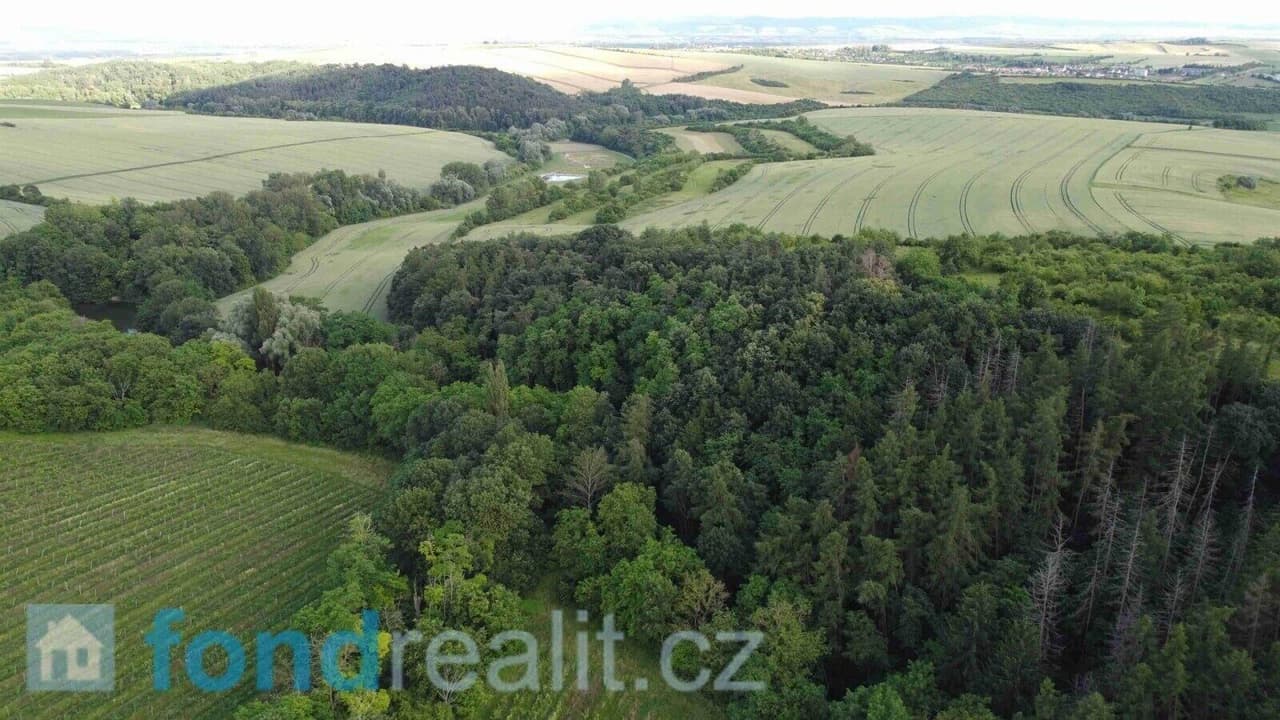 Prodej nemovitosti 4351 m²