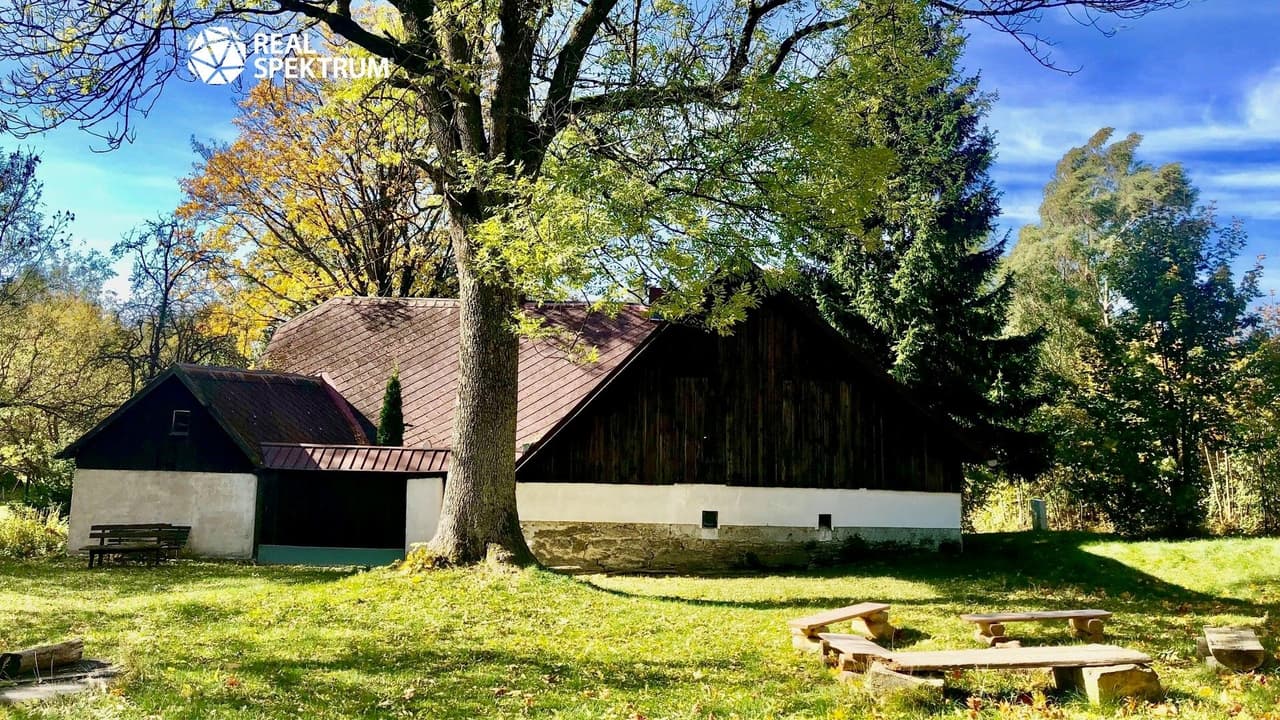 Prodej domu 200 m²