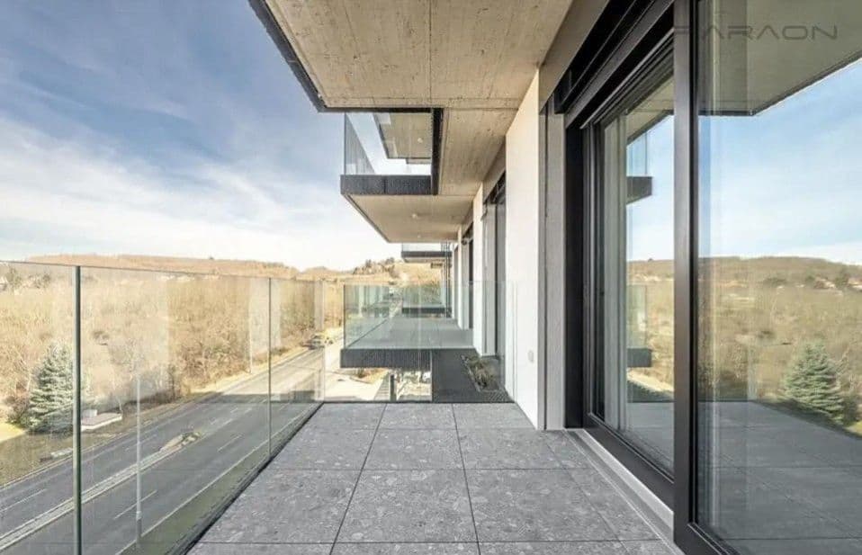 Prodej bytu 2+kk 51 m²