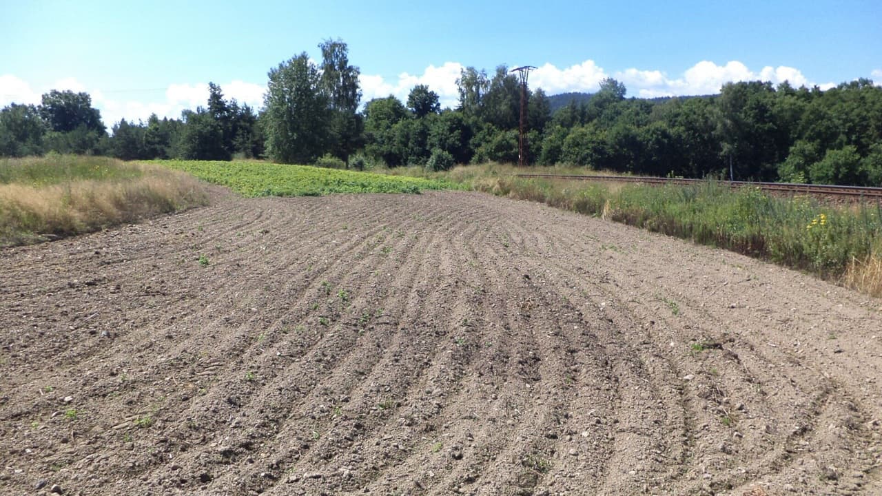 Prodej nemovitosti 15644 m²
