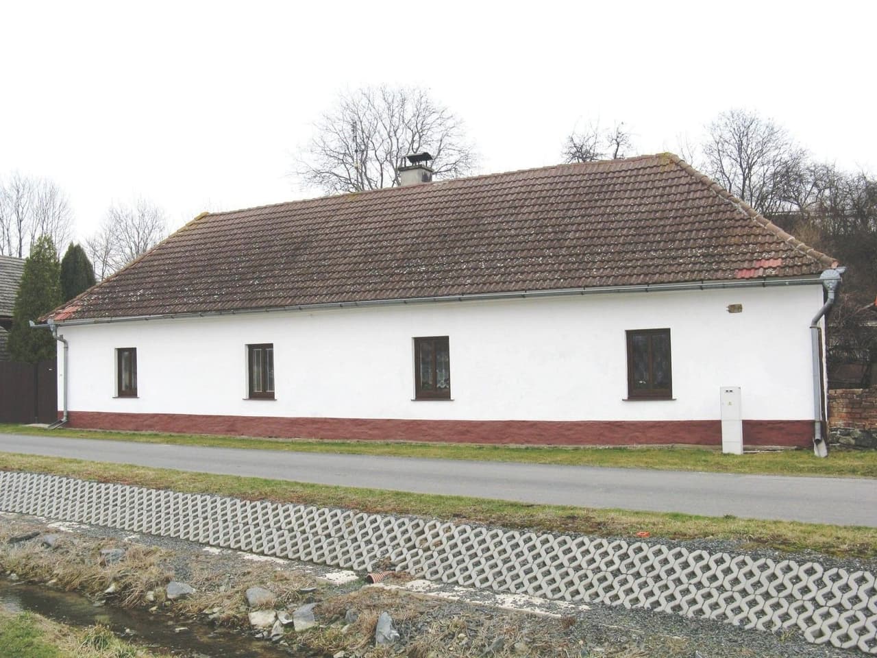 Prodej domu 300 m²